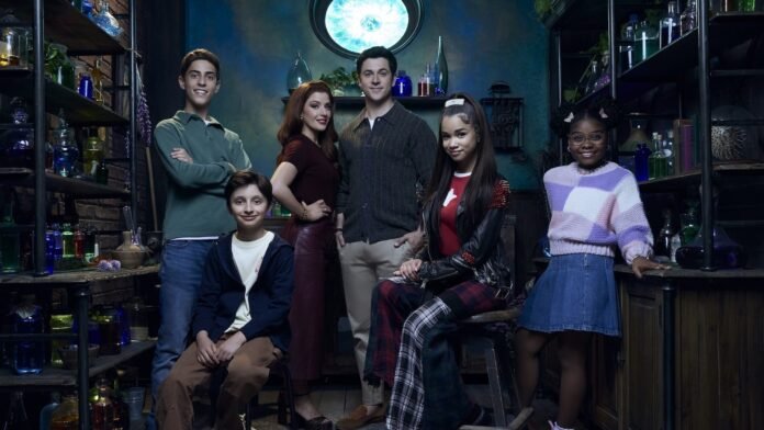 ‘Wizards Beyond Waverly Place’ Season 3: Was the Disney Show Renewed?