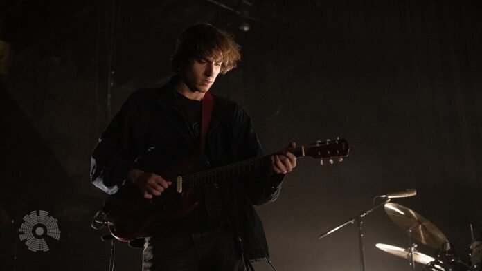 Geese Ride the Hype on Triumphant “Getting Killed Tour”: Review + Photos
