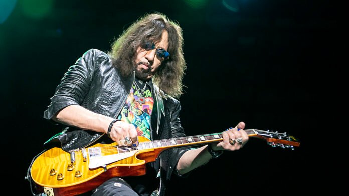 Ace Frehley Dead: Rockers Honor Massively Influential KISS Legend