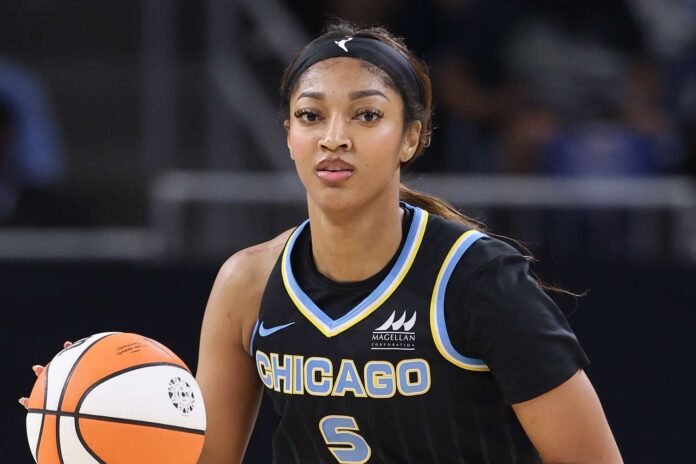 Angel Reese Wants to Hire an Acting Coach After Making Her Film Debut (Exclusive)