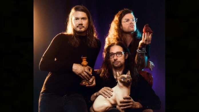 Astronoid.jpg Astronoid Announce New Album, Unveil Single “Third Shot”: Stream