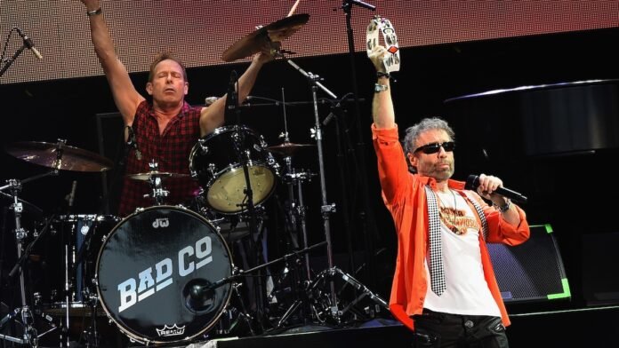 Bad-Company.jpg Surviving Bad Company Members to Reunite for Rock & Roll Hall of Fame Performance