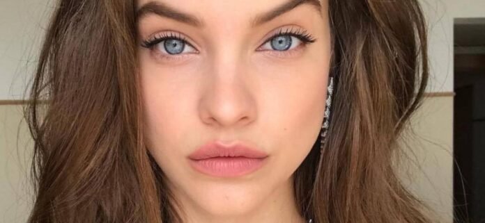 Barbara Palvin In Cheeks-Out Bikini Highlights Backside 'You Can See From Space'