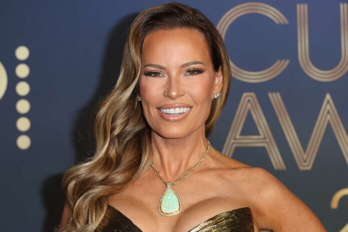'Real Housewives of Salt Lake City' Star Britani Bateman Sets Cabaret Debut (Exclusive)