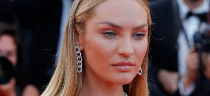 Candice-Swanepoel-4.jpg Candice Swanepoel Gets Down And Sandy In Sultry Victoria’s Secret Shoot