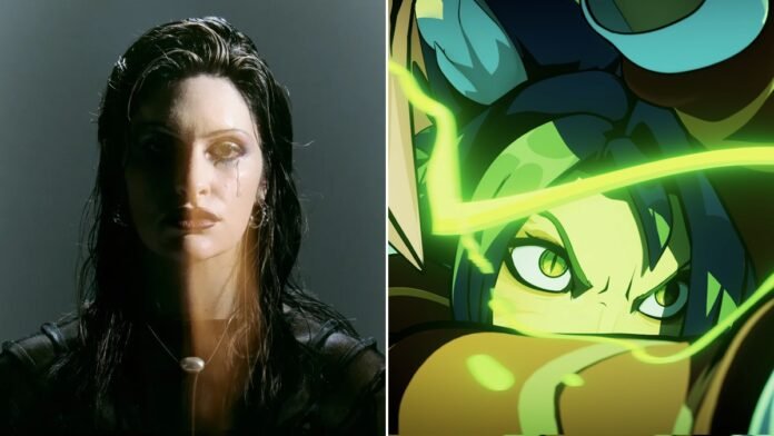 Courtney-LaPlante-2XKO.jpg Spiritbox’s Courtney LaPlante Tapped to Sing Cinematic Theme Song to 2XKO Video Game
