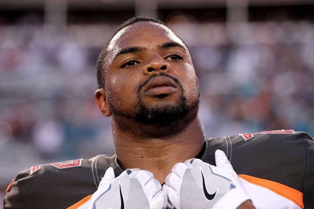 Former NFL Player Dies at 36