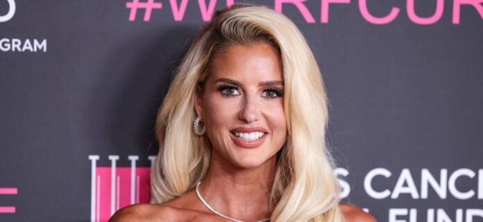 Emma-Hernan.jpg Emma Hernan Bares All In Sheer Dress, Dubbed A ‘Show Stopper’