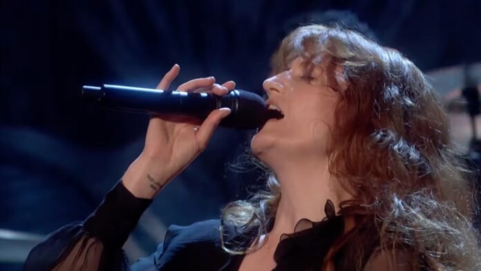 Florence-and-the-Machine.jpeg Florence + The Machine Announce 2026 North American Tour