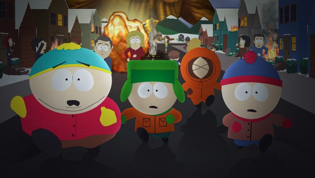 ‘South Park’ Season 28 Episodes: Air Dates, How to Watch & More