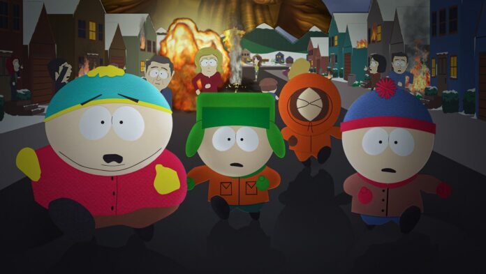 ‘South Park’ Season 28 Episodes: Air Dates, How to Watch & More