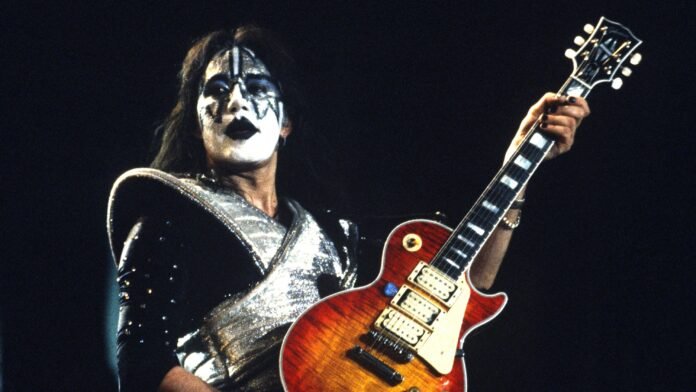 Ace Frehley’s Cause of Death: How the KISS Guitarist Tragically Died