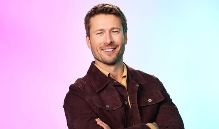 GettyImages-1950698402-2_fc50e5-e1751459653810-1-e1761078779241.jpeg Glen Powell Then & Now: See Photos of the ‘Chad Powers’ Star Through the Years