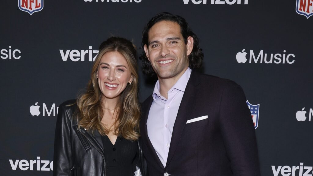 Does Mark Sanchez Have Kids? All About His Children & Family