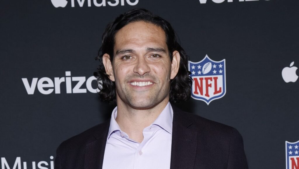 Mark Sanchez Net Worth: How Much Money Does He Have Now?