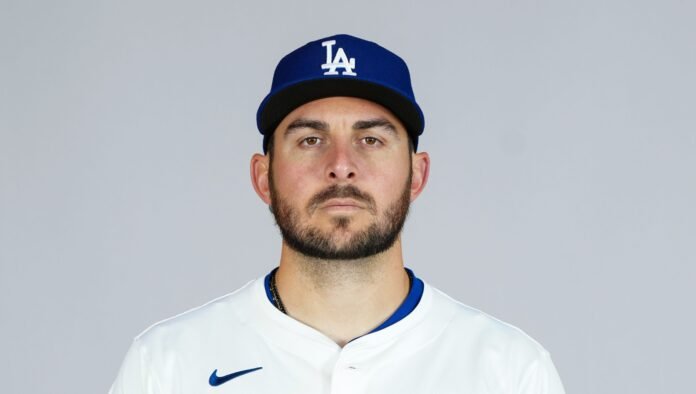 GettyImages-2021285489_82c861-e1761515115213.jpeg Does Alex Vesia Have Children? He & Wife Kayla Expecting a Baby Together