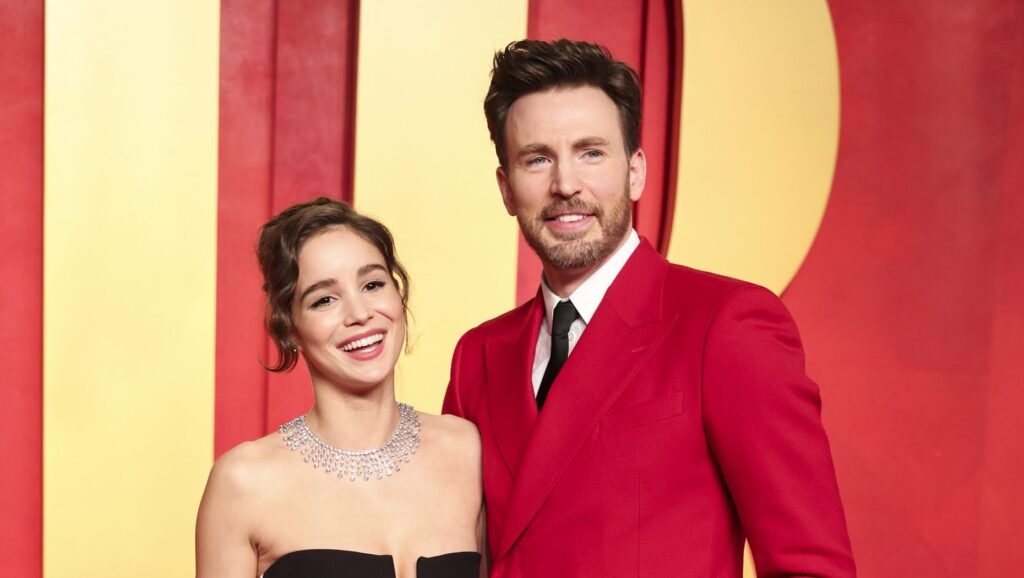 Alba Baptista: 5 Things to Know About Chris Evans’ Wife