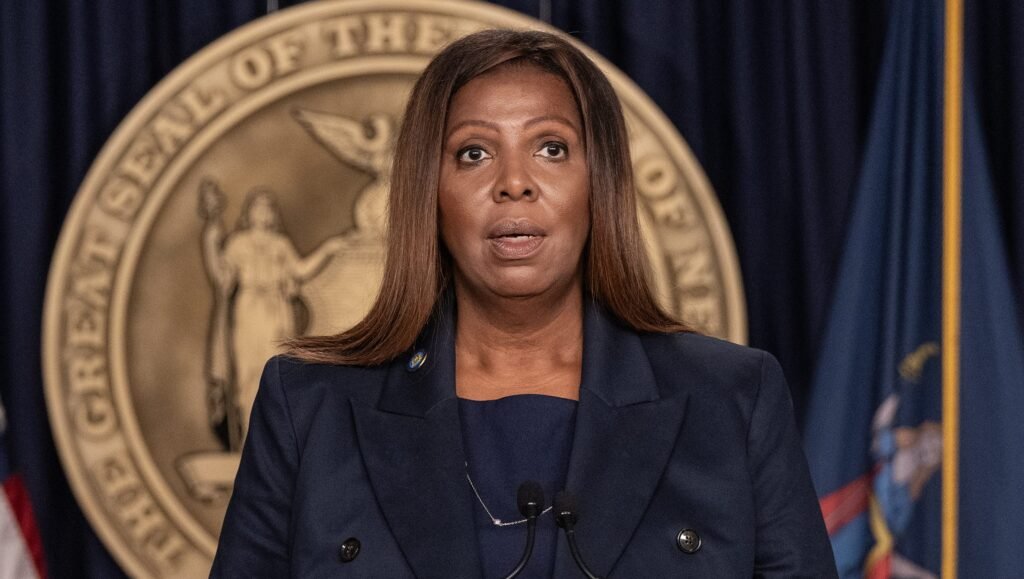 Does Letitia James Have Children? Meet the NY AG’s Family