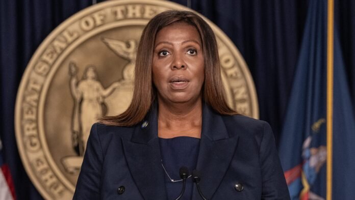 Does Letitia James Have Children? Meet the NY AG’s Family