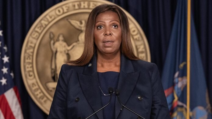 GettyImages-2182732063_2376d0-e1760120909470.jpg Is Letitia James Married? Find Out if the NY Attorney General Has a Partner