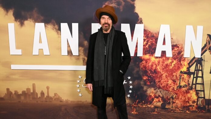 GettyImages-2189988720-e1736718622631.jpg ‘Landman’ Season 2: Will Taylor Sheridan’s Show Return to Paramount+?
