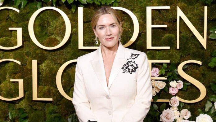 Kate Winslet Through the Years: See Photos of ‘Titanic’ Actress Then & Now