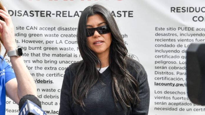 GettyImages-2201689528-e1761242994377.jpeg Kourtney Kardashian Then & Now: Photos of the Reality Star’s Transformation