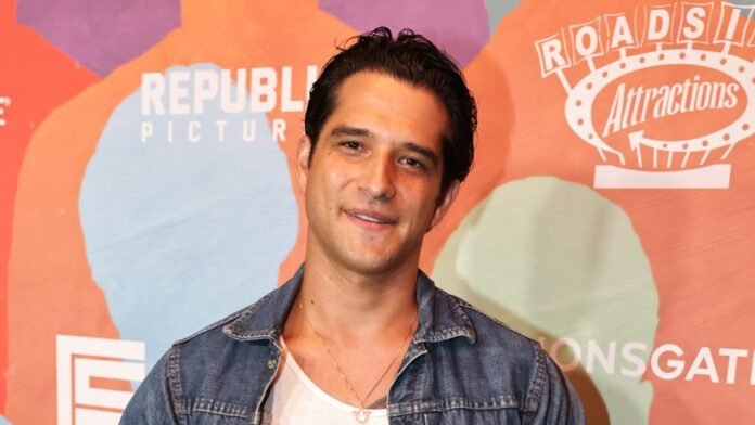 Tyler Posey then. & Now: Photos of the Actor Through the Years