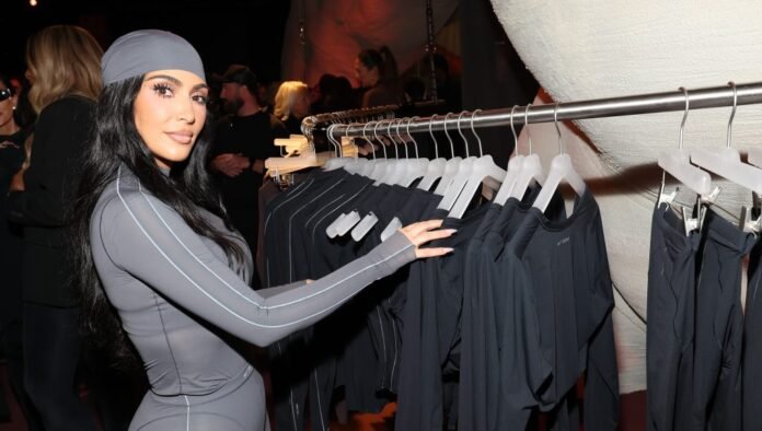 GettyImages-2237351580_f6632b-e1761062558465.jpeg Kim Kardashian Then & Now: Photos of the Reality Star’s Evolution