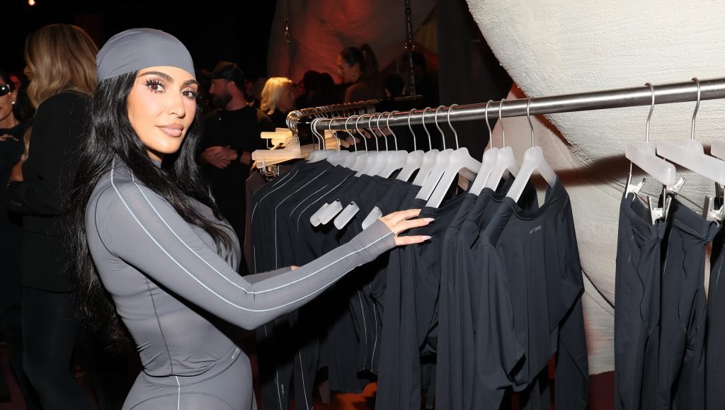 Kim Kardashian Then & Now: Photos of the Reality Star’s Evolution