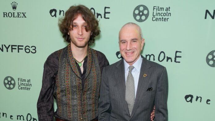 What Is the ‘Anemone’ Movie About? Plot Breakdown of Daniel Day-Lewis’ Film