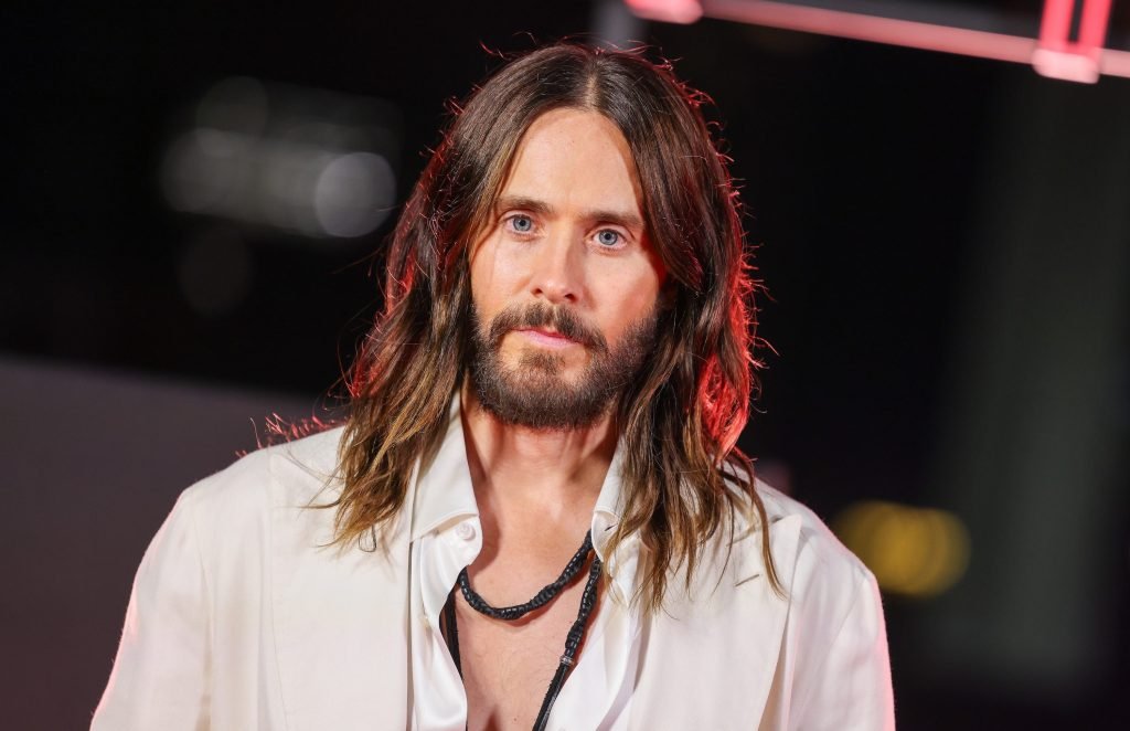 Jared Leto: Photos of the Actor & Rocker