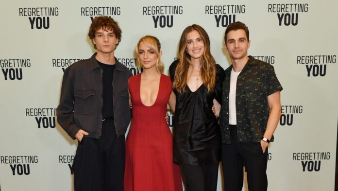 GettyImages-2242104577_cad75d-e1761159885596.jpeg ‘Regretting You’ Movie Cast: A Full Guide From McKenna Grace to Dave Franco
