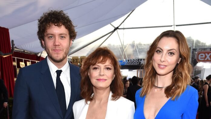 Susan Sarandon’s Children: All About Her 3 Kids Eva, Jack & Miles