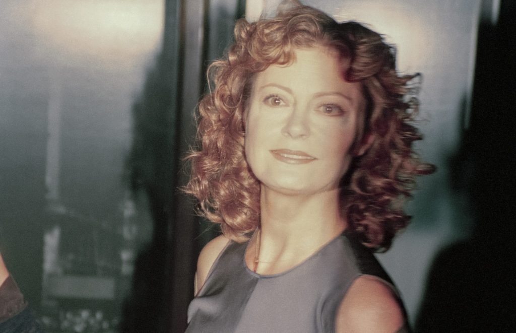 Susan Sarandon: Photos From Her Young Days Through to Today