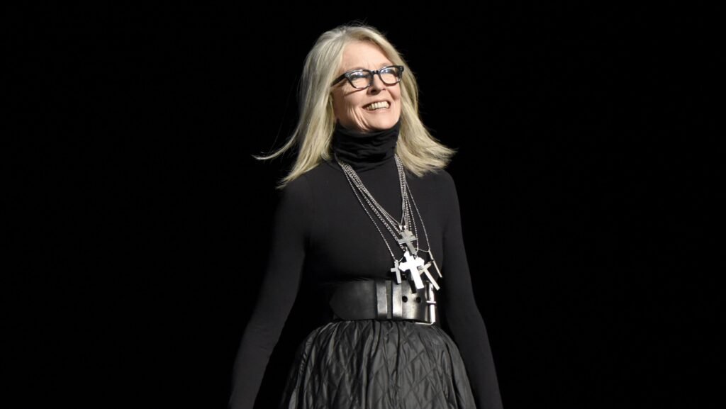 What Happened to Diane Keaton? Her Health History, Skin Cancer & Pneumonia Explained
