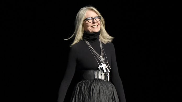 What Happened to Diane Keaton? Her Health History, Skin Cancer & Pneumonia Explained