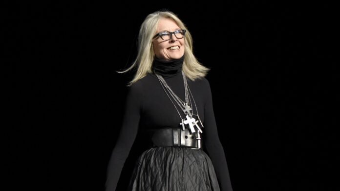 Diane Keaton’s Dating History: Her Ex-Boyfriends From Al Pacino to Warren Beatty