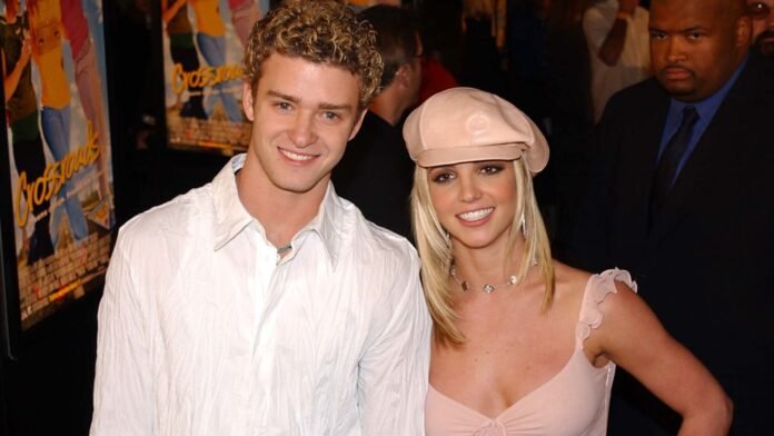 Britney Spears and Justin Timberlake’s Relationship Timeline: From ‘Mickey Mouse Club’ to Their Breakup
