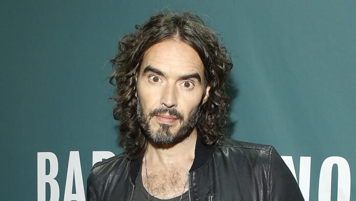 Russell Brand Net Worth: How Much Money the Actor Earns Today