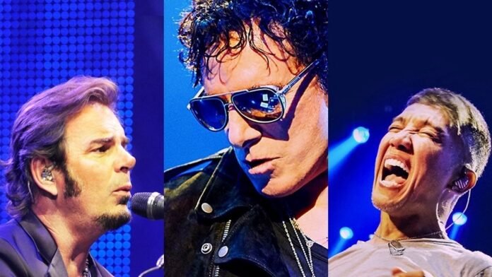 Neal Schon: Jonathan Cain Has Quit Journey to Focus on “His Ministry” [UPDATED]