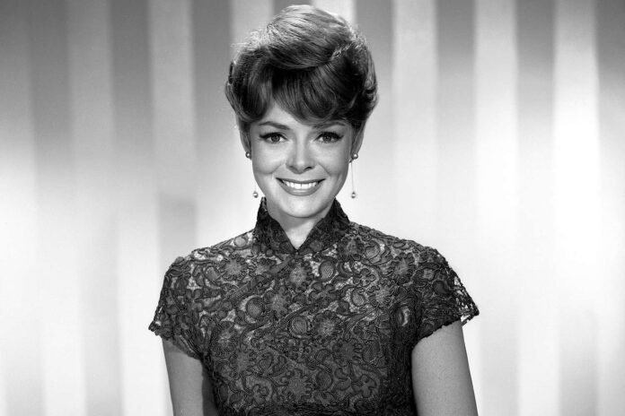 June-Lockhart-who-plays-Maureen-Robinson-on-the-TV-show-LOST-IN-SPACE-121124-763d113db5e14d6782989ec.jpeg 'Lassie' and 'Lost in Space' Actress Dies at 100