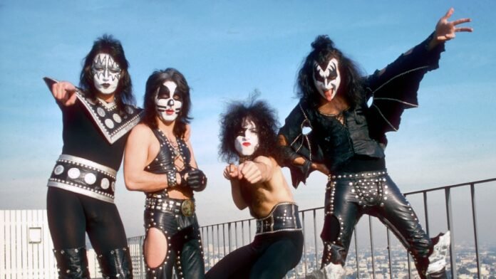 KISS’ Paul Stanley and Gene Simmons “Devastated” by Ace Frehley’s Passing