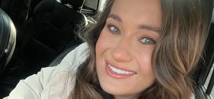 Karolina Kowalkiewicz And Bia Mesquita Show Off Beach Bodies In Sizzling Snap