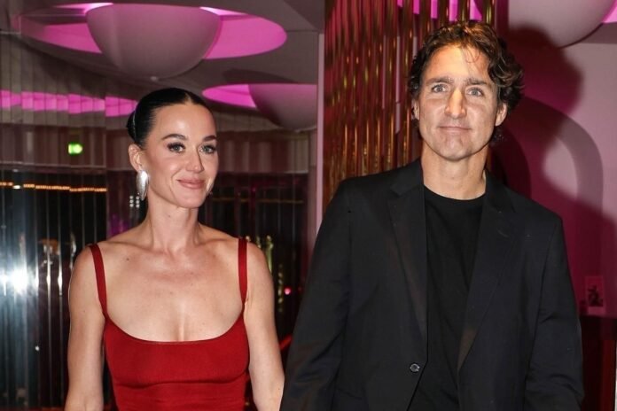 Katy-Perry-Justin-Trudeau-Crazy-Horse-Paris-102625-d2b54b5b49b644209334926ce8ee7dc5.jpg Katy Perry, Justin Trudeau Make Their First Public Appearance as a Couple