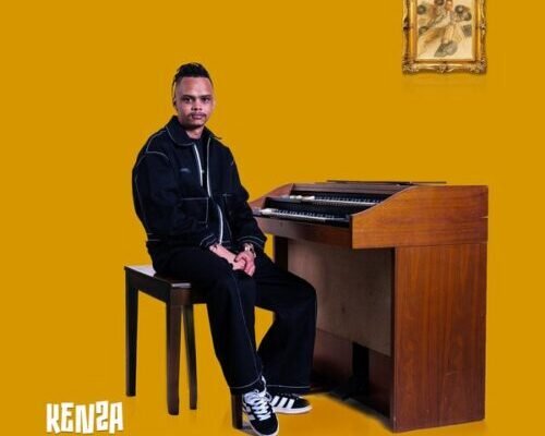 Kenza & Essa Kay – Ungalele