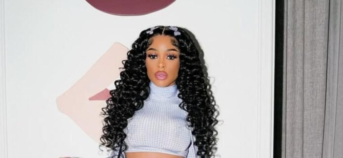 Keyshia-Kaoir.jpg Keyshia Ka’oir Is The ‘Baddest’ In Scandalously Sheer Outfit