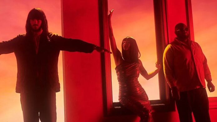 Khruangbin Announce The Universe Smiles Upon You 10th Anniversary US Tour