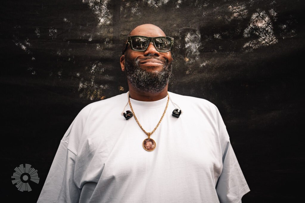 Killer Mike Says Wife Pulling Gun on Him Made Monogamy “A Lot Easier”