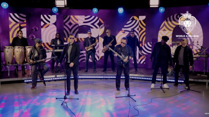 UB40 – King (2025 version)